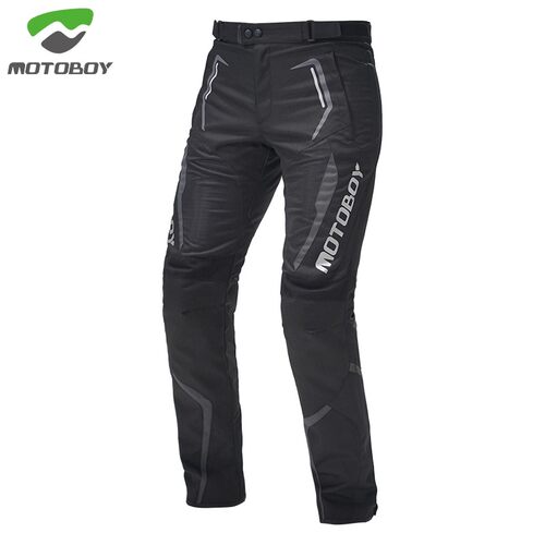 清仓motoboy骑行裤摩托车机车服网眼透气男防摔服骑行骑士赛夏季