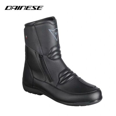 丹尼斯夜莺摩托车透气骑行靴