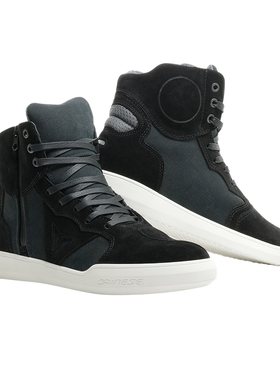 dainese丹尼斯 METROPOLIS 男摩托车骑行靴机车赛车靴休闲板鞋女