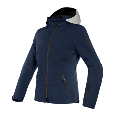 丹尼斯女防水摩托车骑行服