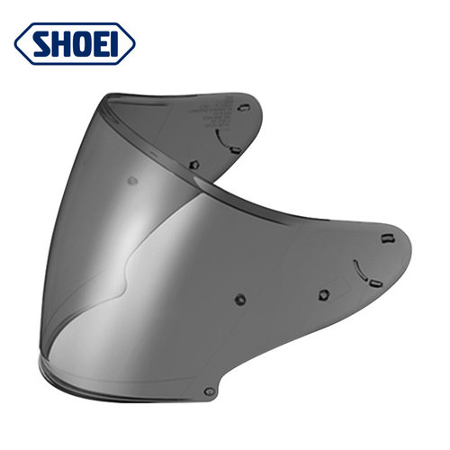 SHOEI J-CRUISE 3代四分之三双镜片半盔头盔原厂镜片