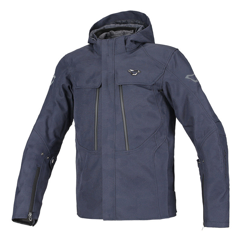 MACNA摩托车骑行服四季通用骑行防摔装备赛车机车车服男