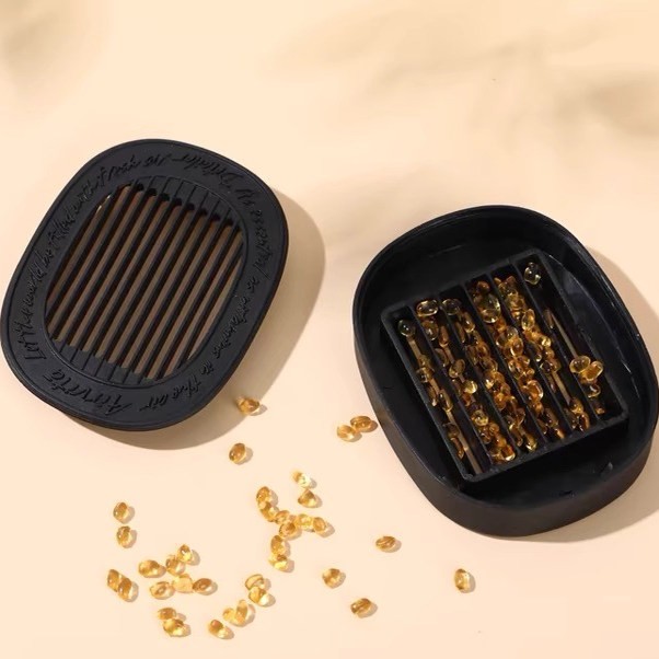 适用于Diptyque蒂普提克香珠车载香薰氛补充包车挂香珠颗粒替换装