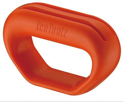 대만 LIFU ICETOOLZ 공구 플랫 스포크 고정 렌치 12T4 1.0 2.0MM 두께에 적합