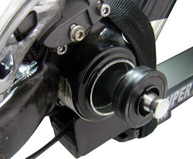 Outils pour vélo SUPER B - Ref 2280987 Image 3