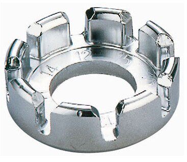 Clé pour réparation vélo SUPER B - Ref 2302737 Image 3