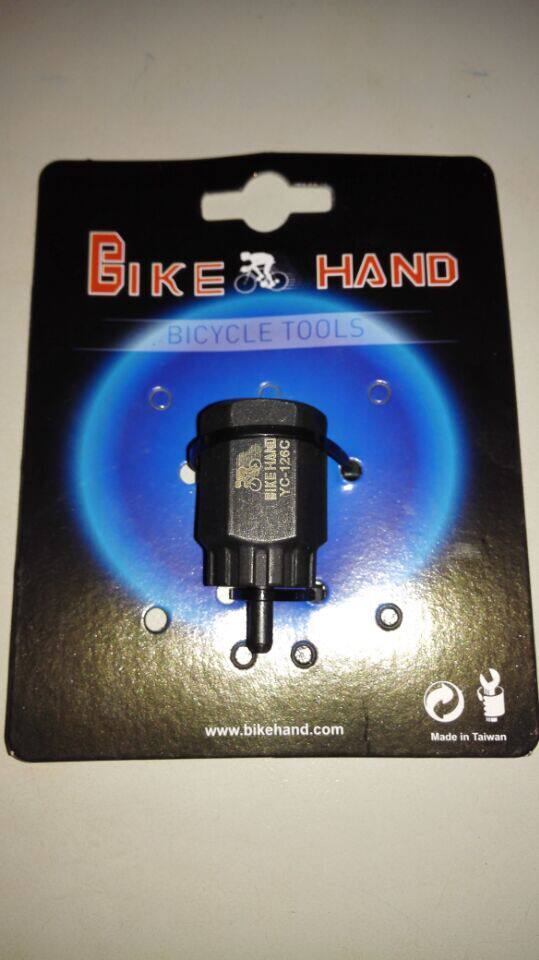 Outils pour vélo SUPER B - Ref 2283996 Image 3