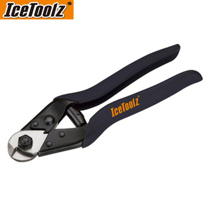 Pince pour réparation vélo ICETOOLZ - Ref 2310588 Image 1