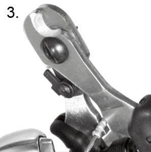 Outils pour vélo SUPER B - Ref 2282018 Image 5