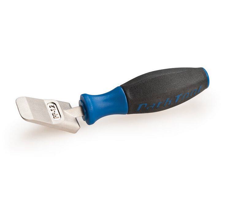 미국 PARKTOOL 자전거 캘리퍼 피스톤 푸시로드 디스크 수정 렌치 도구 PP-1.2 DT-2