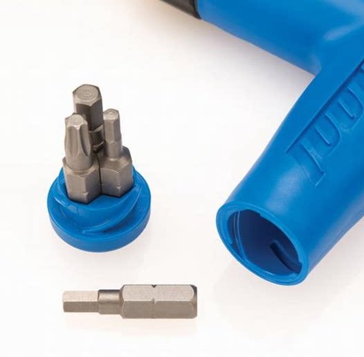 Clé pour réparation vélo - Ref 2302643 Image 3