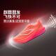 ARMV002 面超䨻减震竞速跑步鞋 李宁秋冬女款 飞电5Challenger䨻丝鞋