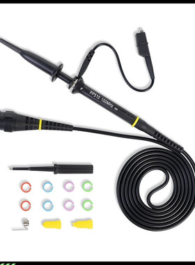 鼎阳示波器监视器选件被动探针原装通用测试笔PB470/PP510/PP215