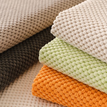 纯色沙发垫子四季通用防滑防尘沙发垫ins风万能沙发套沙发罩盖巾