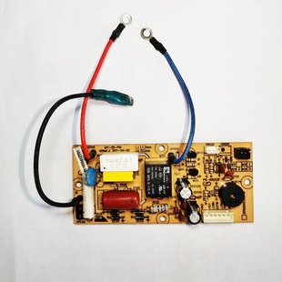 PW电源板LS50K主板PCS5017CS50L PCS5012B 电压力锅配件MY 美