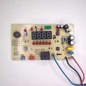 RJ主板 40FZ820显示板一体控制板 40FZ815 适用九阳电饭煲配件F