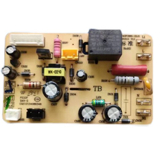 苏泊尔电饭煲SF40FC665电源板
