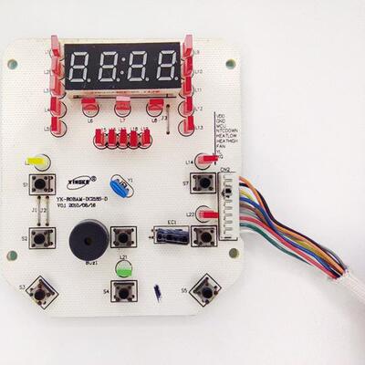 线路控制板电压力锅配件DC217S