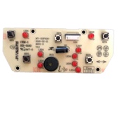 KSP509控制板 SP50Colour201按键灯板MY 适用美 电热水瓶配件MK