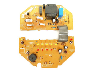 CVB18 适用松下电饭锅控制板SR CVA18 RR40E867电源电脑板一套
