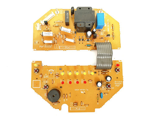 适用松下电饭锅SR-CVA18 SR-CVB18 RR40E867控制板电源电脑板一套