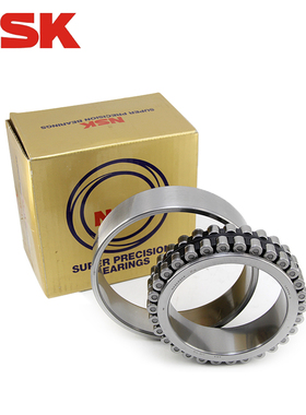 NSK进口轴承NN 3014 3015 3016 3017 3018 3019 3020 K KR MB CC1