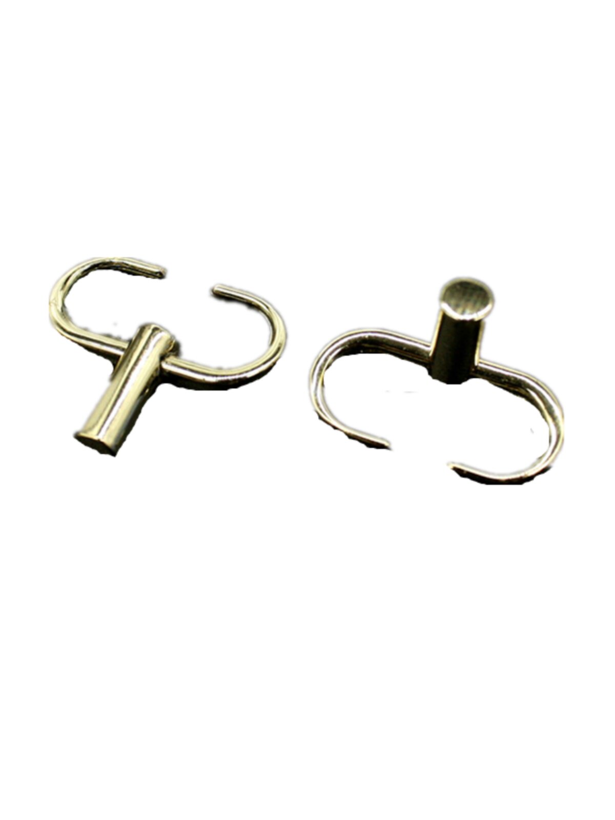 BAG HARDWARE ACCESSORIES CHAIN BAG CHAIN ADJUSTMENT LENGTH METAL ADJUSTMENT BUCKLE BAG BAG CHAIN SHRINK BUCKLE SOLID COLOR VERSATILE