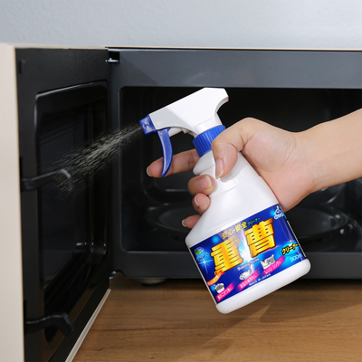 日本进口rocket金属小苏打清洁剂