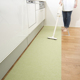 日本进口厨房吸附式 防滑防水地垫客厅宝宝爬行垫卧室餐厅拼接地毯