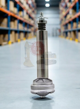 沃尔沃挖掘机EC120/140/210/220/240/290B/360/460液压回油单向阀