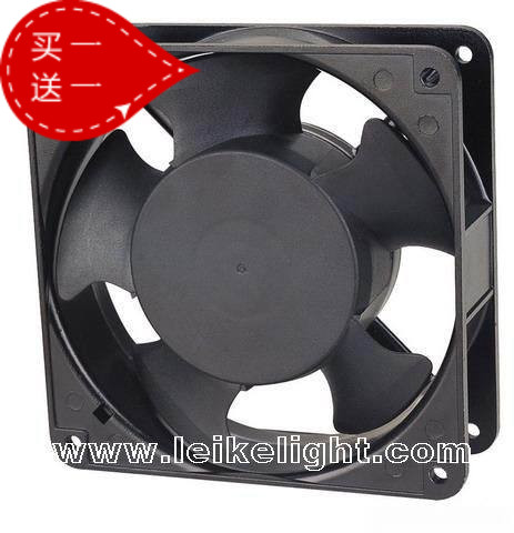 原装正品保障 电脑摇头灯追光灯风扇泡泡机风扇 舞台灯光设备专用