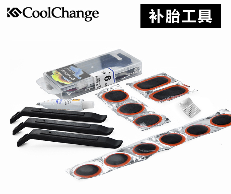 Outils pour vélo COOLCHANGE - Ref 2282645 Image 1