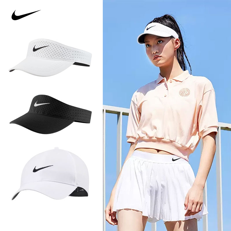 Nike/耐克速干空顶帽棒球帽