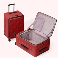 【красный】