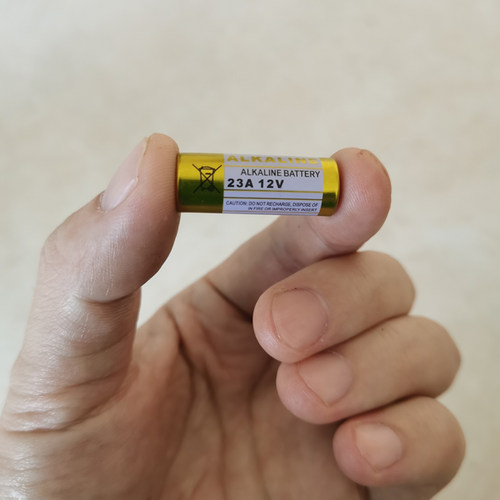 27A随意贴卷帘门摩托车遥控器