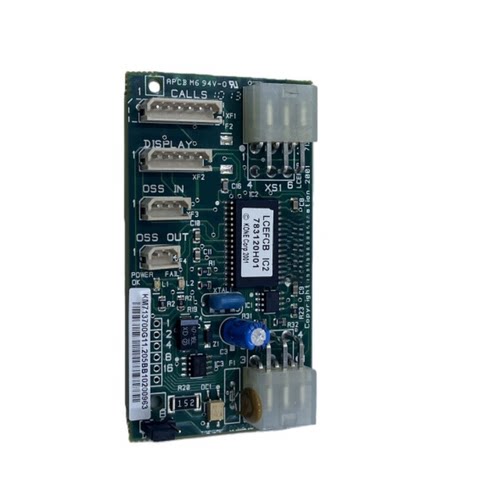 通力井道通讯板KM713700G11