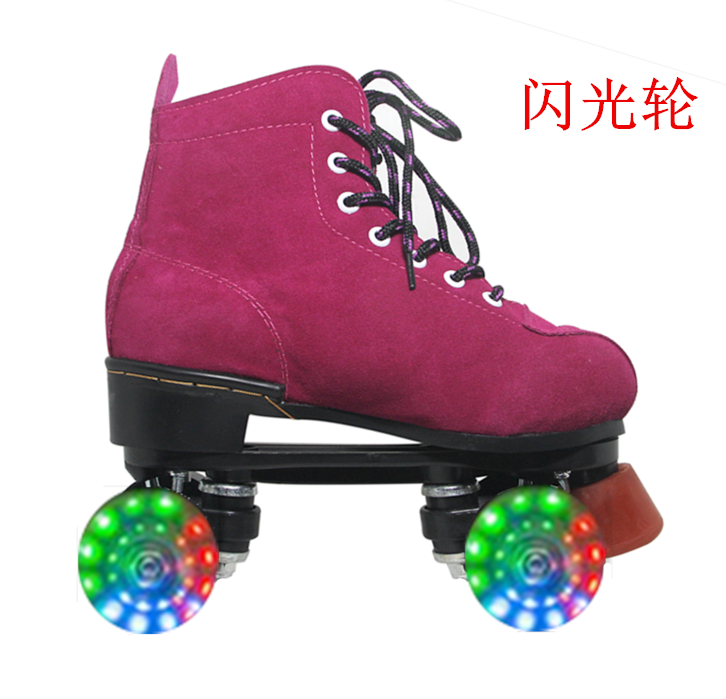 Patins à roulettes - Ref 2583617 Image 5