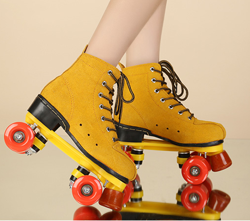 Patins à roulettes - Ref 2581740 Image 5