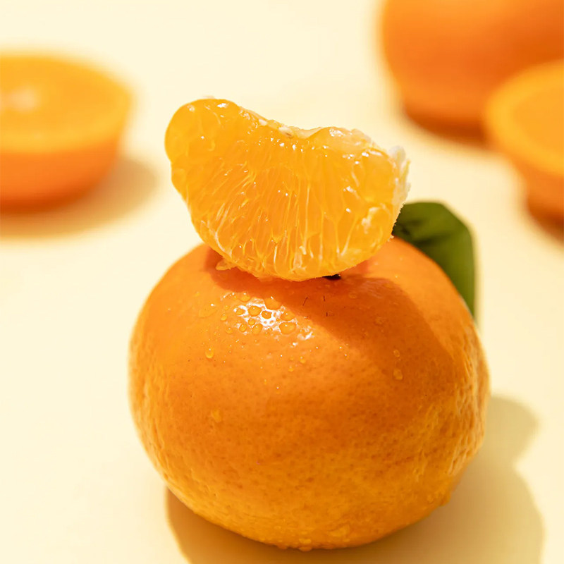 沃柑新鲜水果孕妇柑橘当季蜜橘大正宗整箱礼盒现摘福建特产甜橙子,水产肉类/新鲜蔬果/熟食,桔子,淘宝优惠券,粉丝福利购,淘宝优惠卷