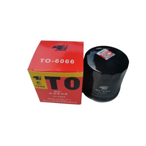 豹王6066机滤域虎9驭胜S350