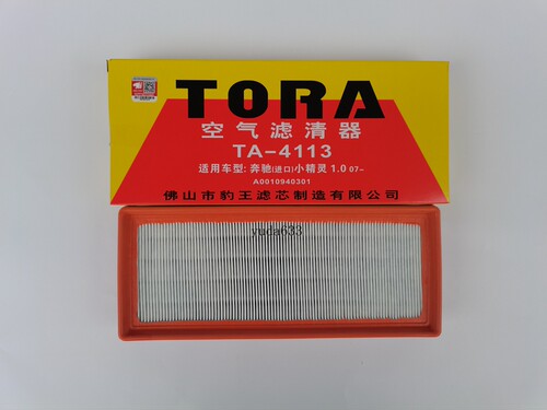 豹王4113奔驰smart空气滤清器