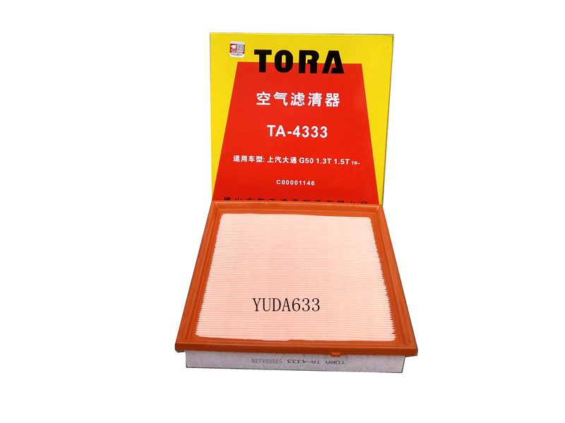 豹王4333大通G501.3T1.5T空滤