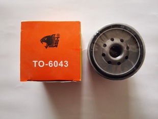 适用瑞风A60 M4 S5 S71.5T嘉悦X7 思皓X7X8QX机滤 豹王 TO-6043