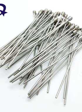 供应MISIMI模具堵头螺纹运水针WCPM234WCPPT直锥不锈钢铜冷却喷管