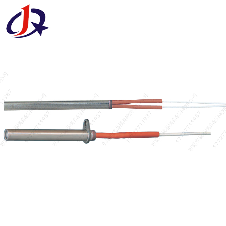 供应MISMI筒式加热棒 C-MFCH6 8 10 12 14 MCH V  器系列非标订做