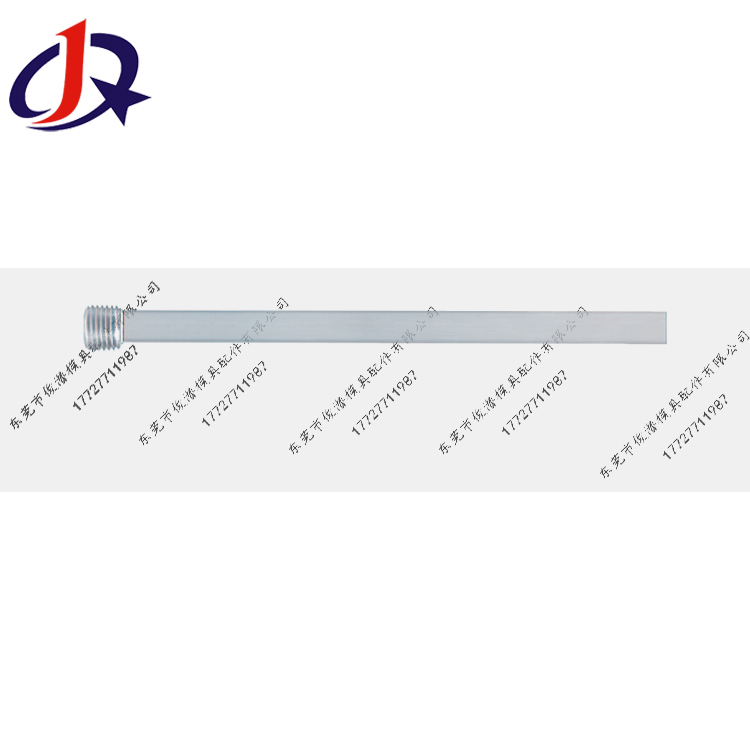 现货供应米标C-BFPT8 10 12 14 18 螺纹安装型模具隔水片非标订做