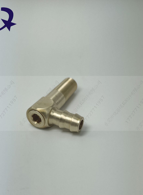 供应PCS模具铜接头 水咀WJ18-S14 38 50旋转接头加长订做优惠促销