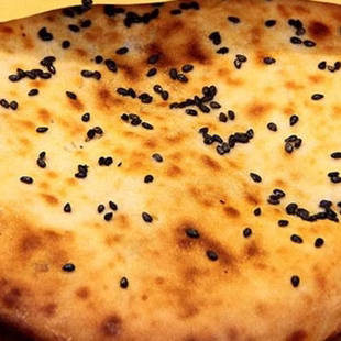 缙云烧饼梅干菜肉饼缙云特产传统美食桶饼非黄桥黄山烧饼小吃5个