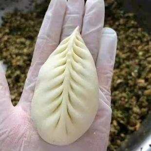 金华特产永康特产手工豆腐包雪菜豆干豆腐酸菜包