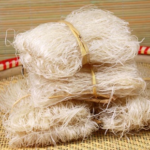 东阳特产粉干索粉福建沙县小吃炒粉专用温州螺蛳粉5斤装速食